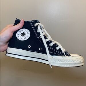 Converse chuck 70s high